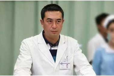 此劇必火：只因張嘉譯做了這件事。。。。。。